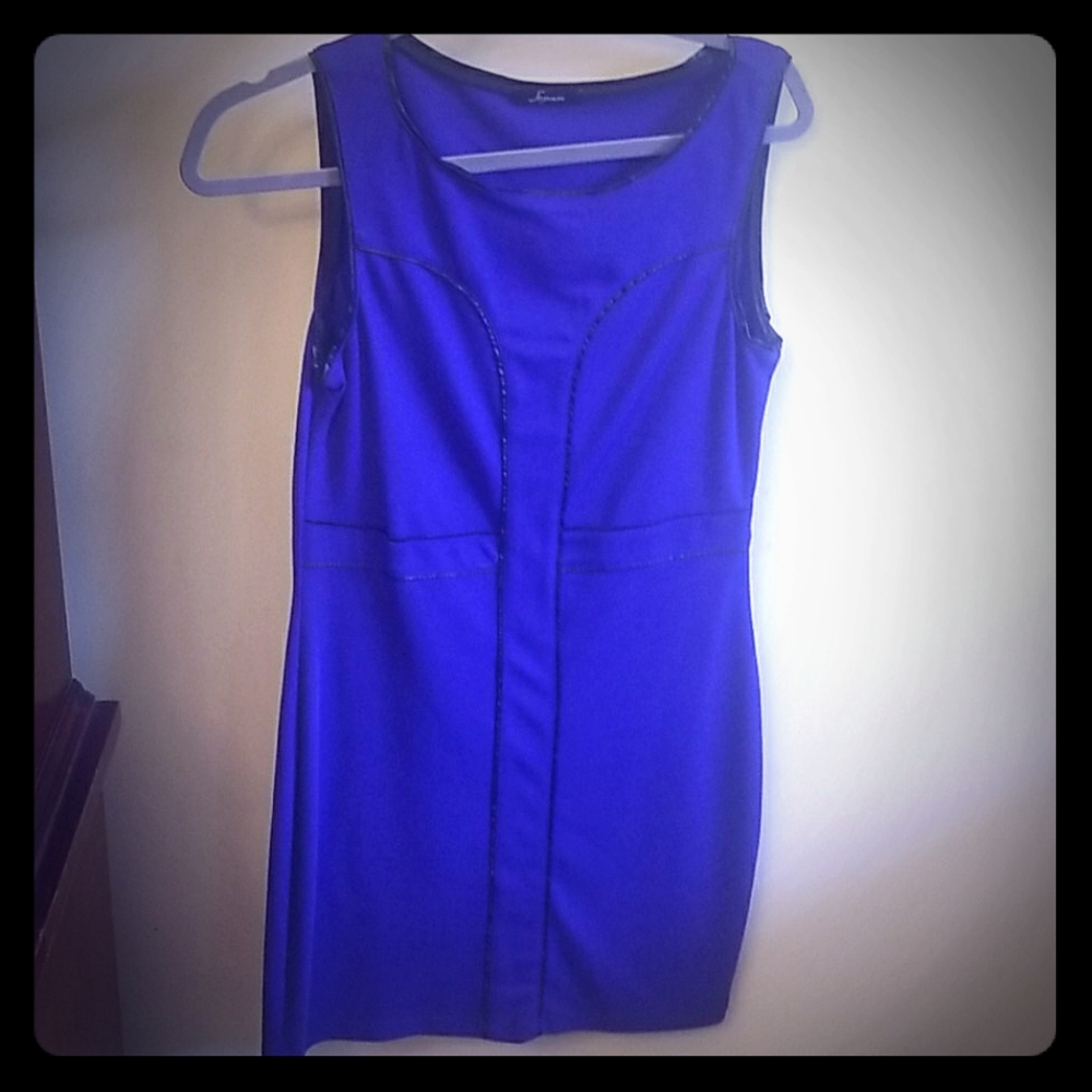 Soprano dress